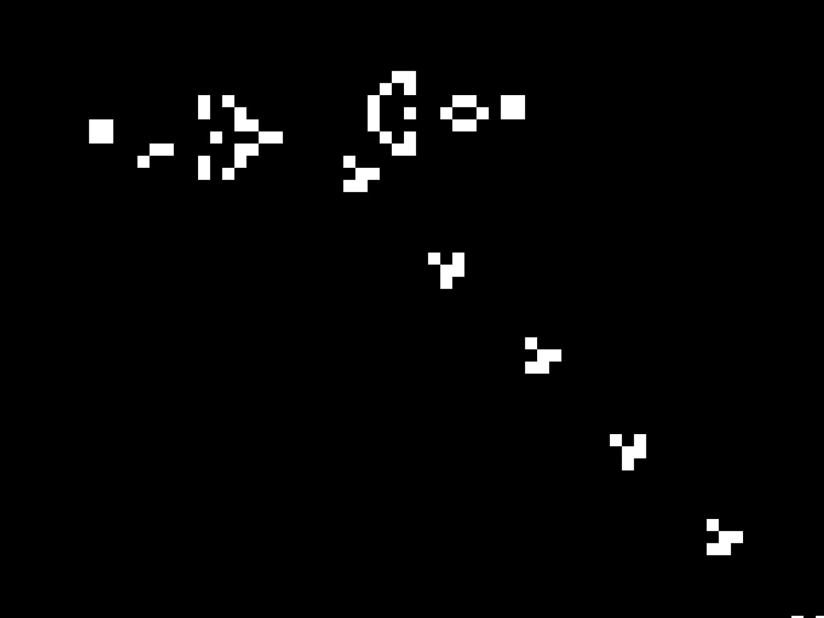Conway's Game of Life