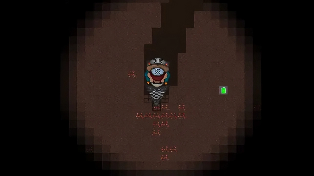 Overkill Drill