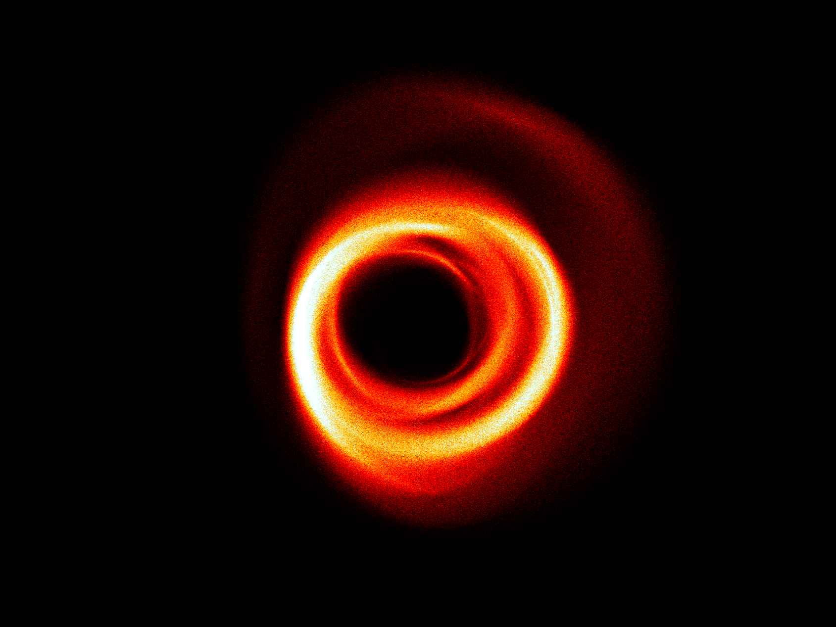 Particle Simulation