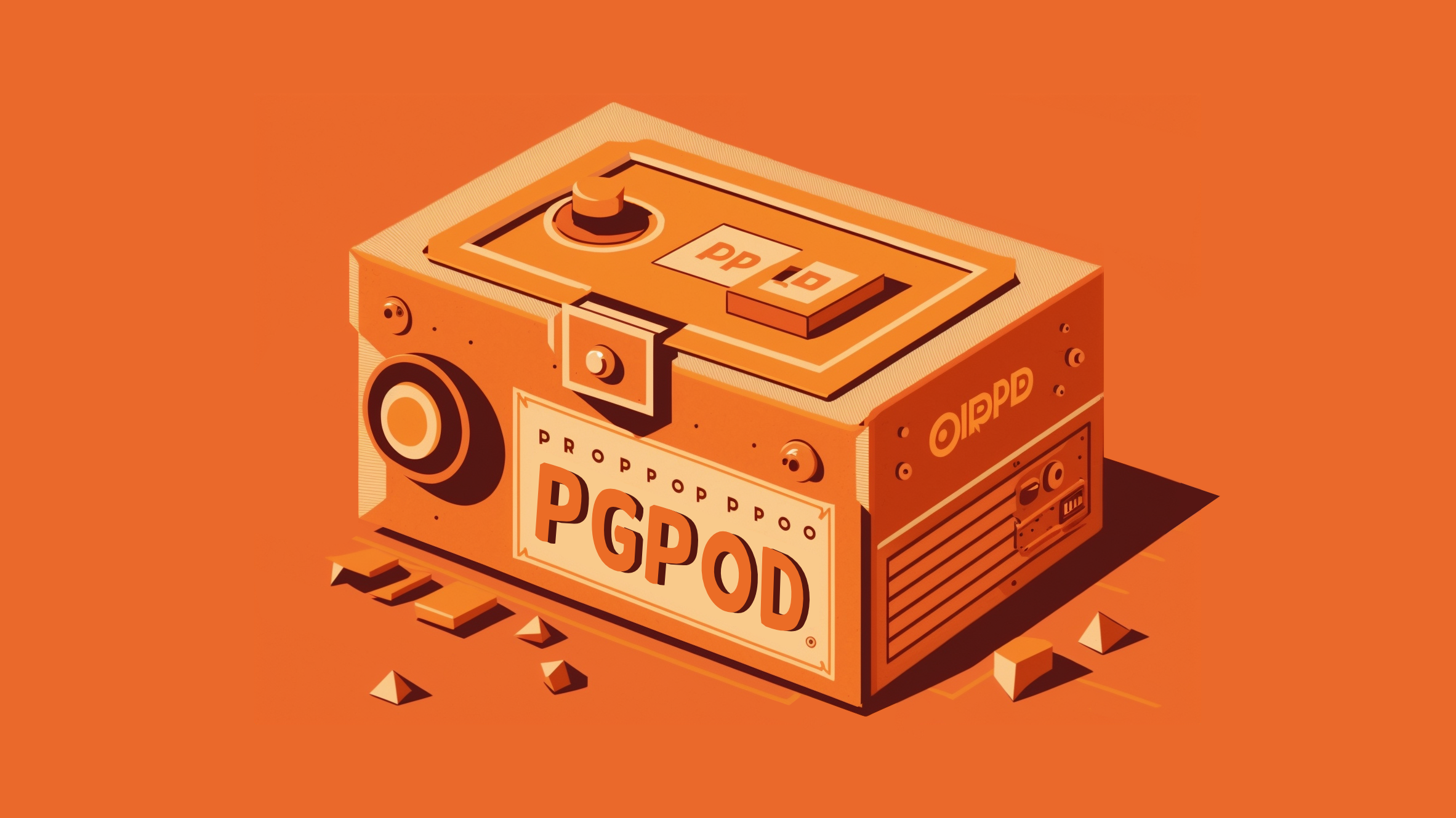 PGPod